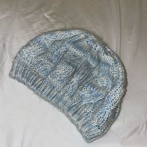 Paris beanie toque